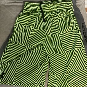 Under Armour Boys Shorts